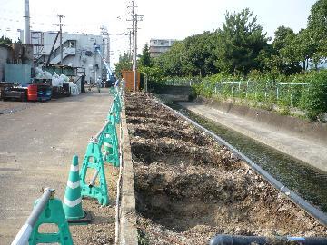Before